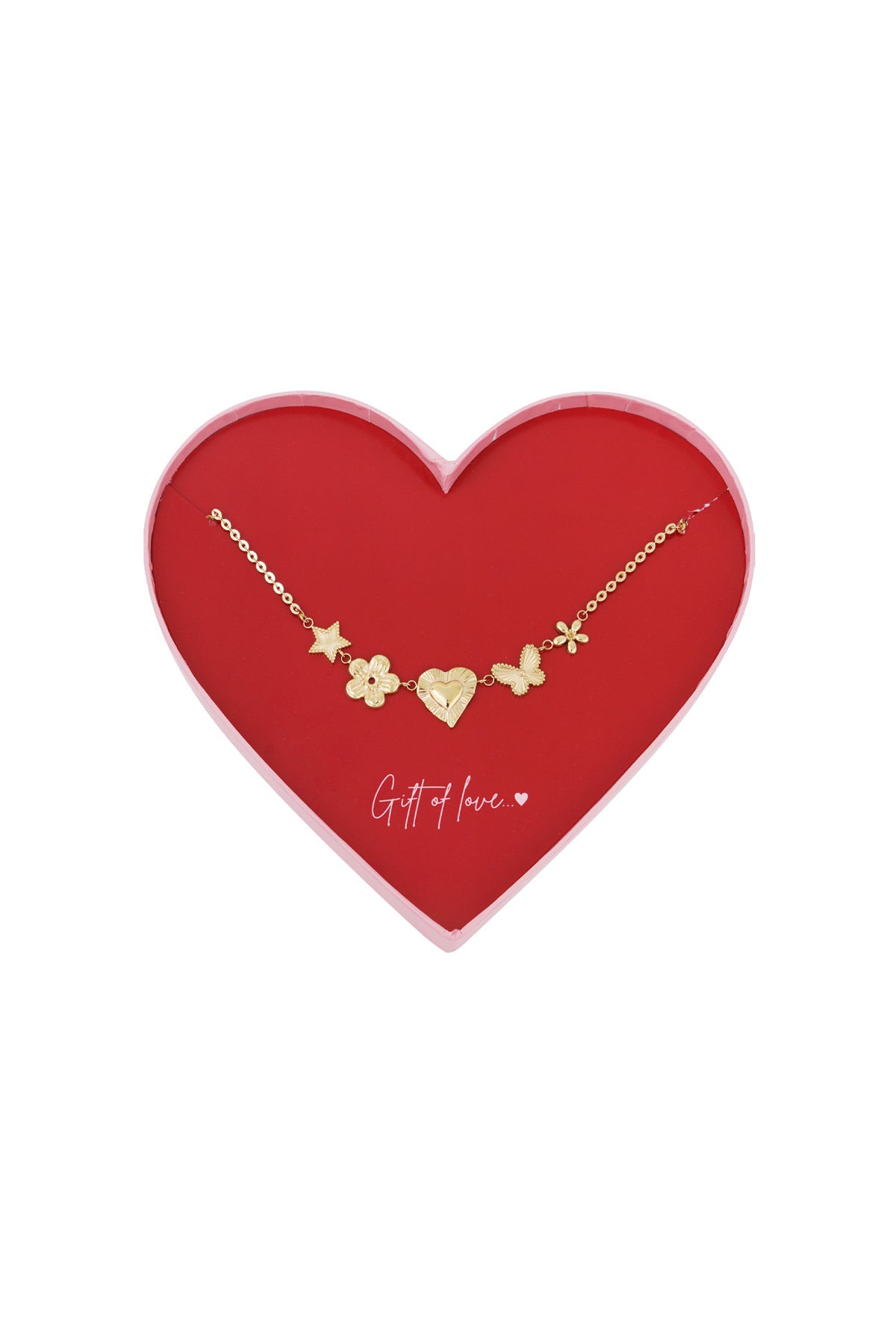 Geschenk Set - Kette Summer
