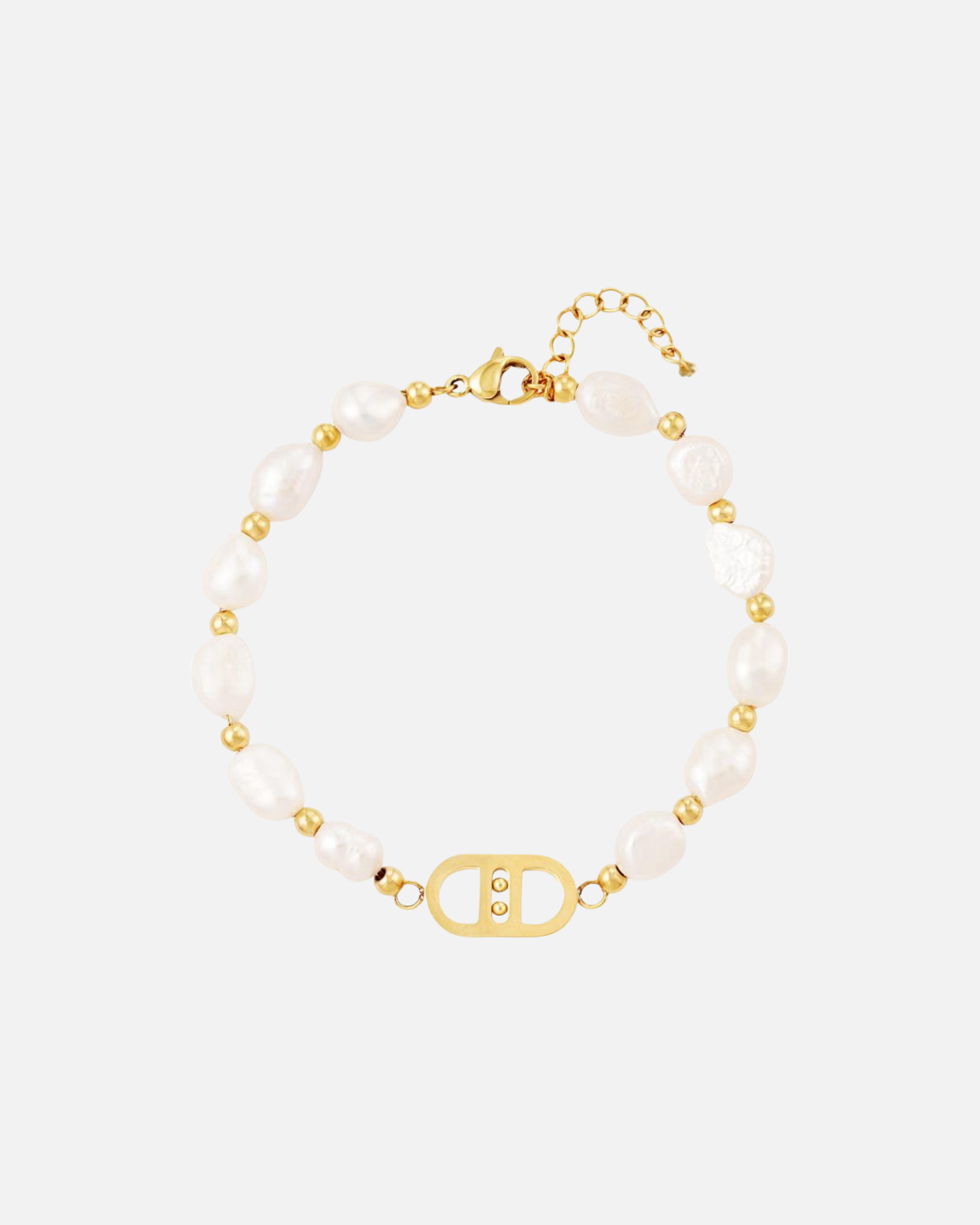Perlen Armband Deluxe