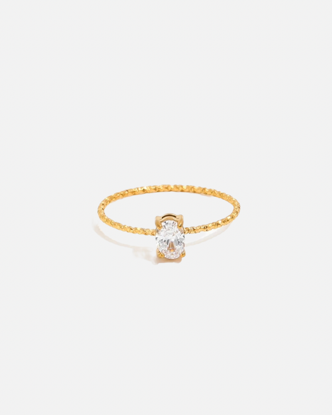 Basic Ring - Gold
