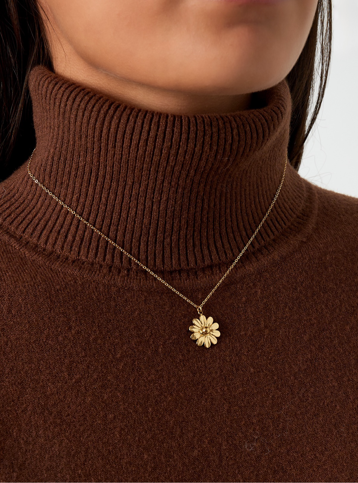 Blütenglück Set - Silber