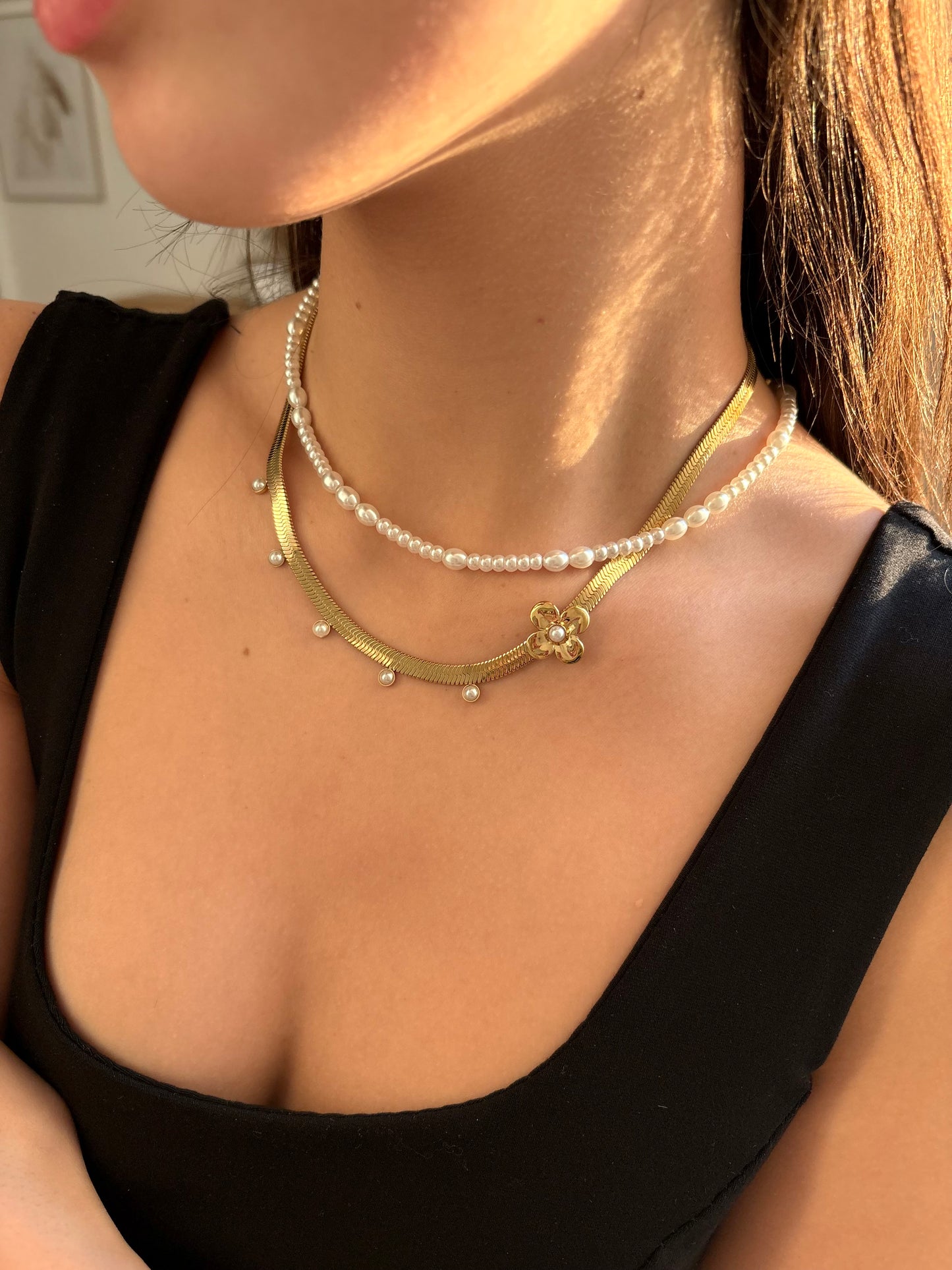 Éclat kette