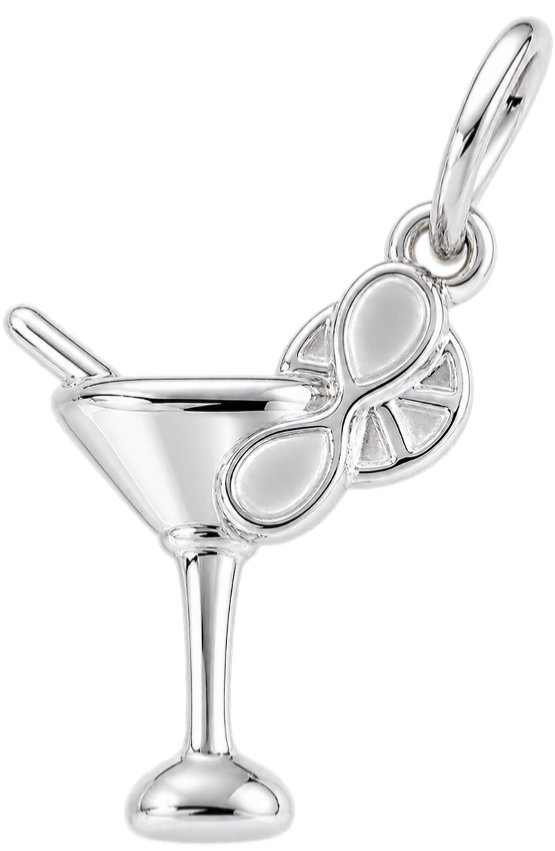 Cocktail Glas 