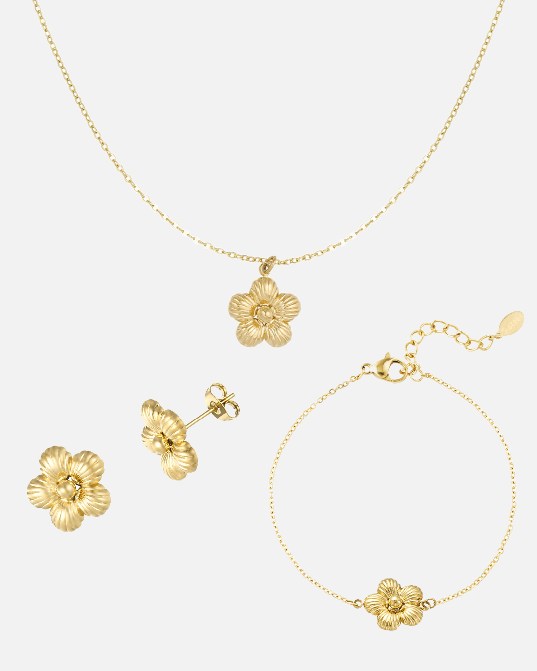 Gänseblümchen set