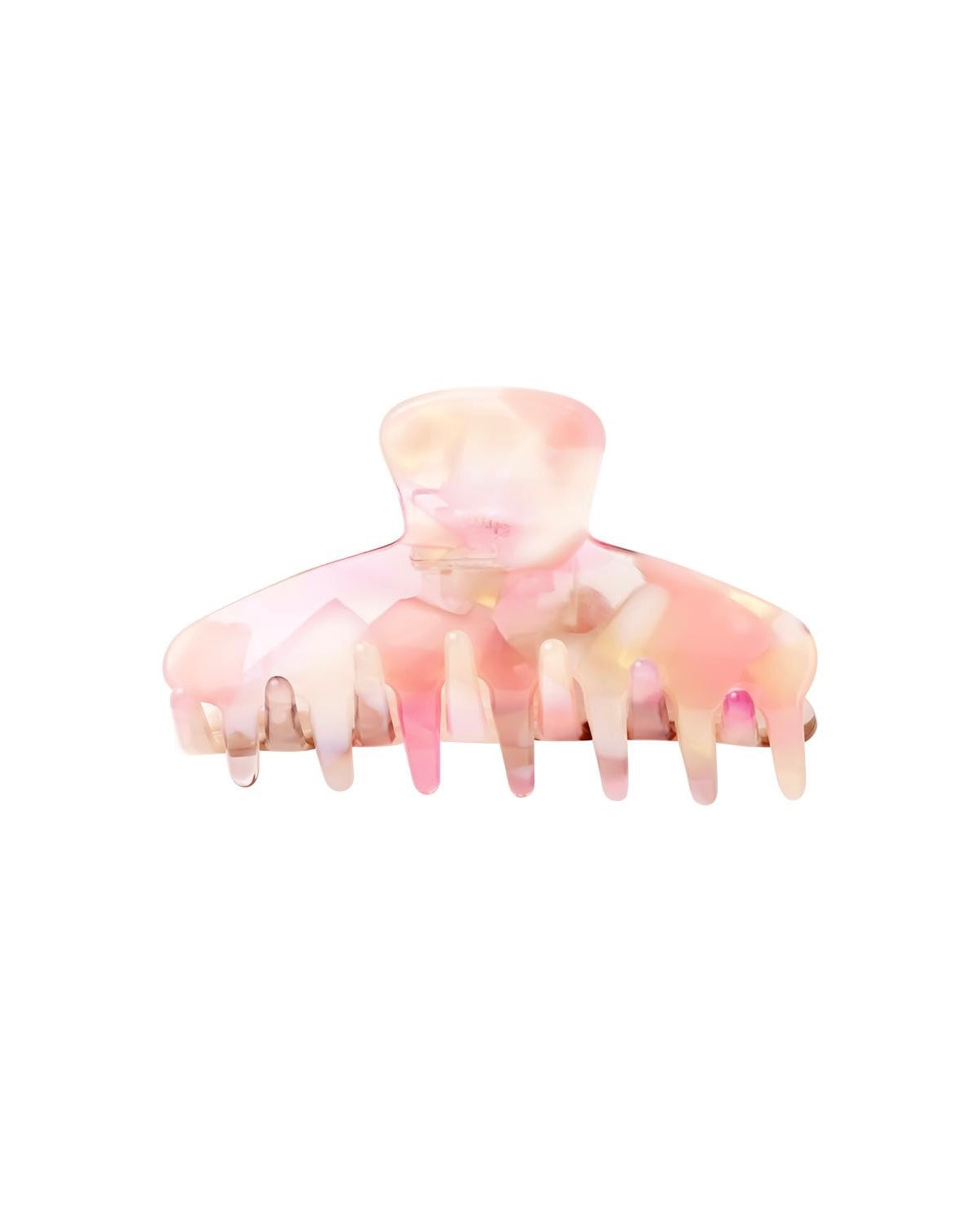 Hair Clip - bunt