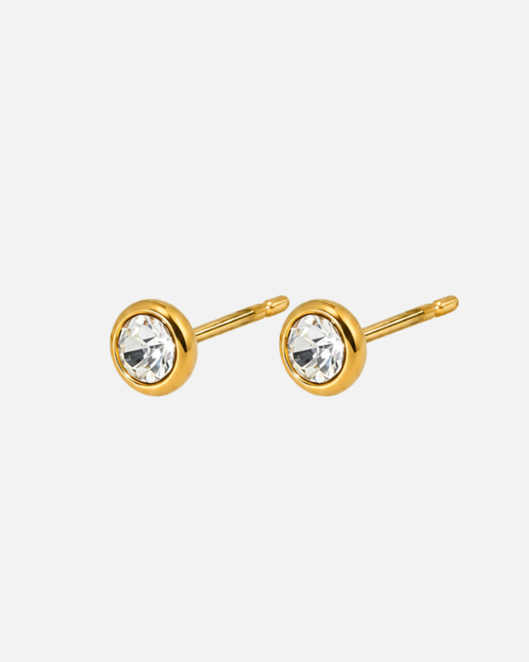 Stecker Gold