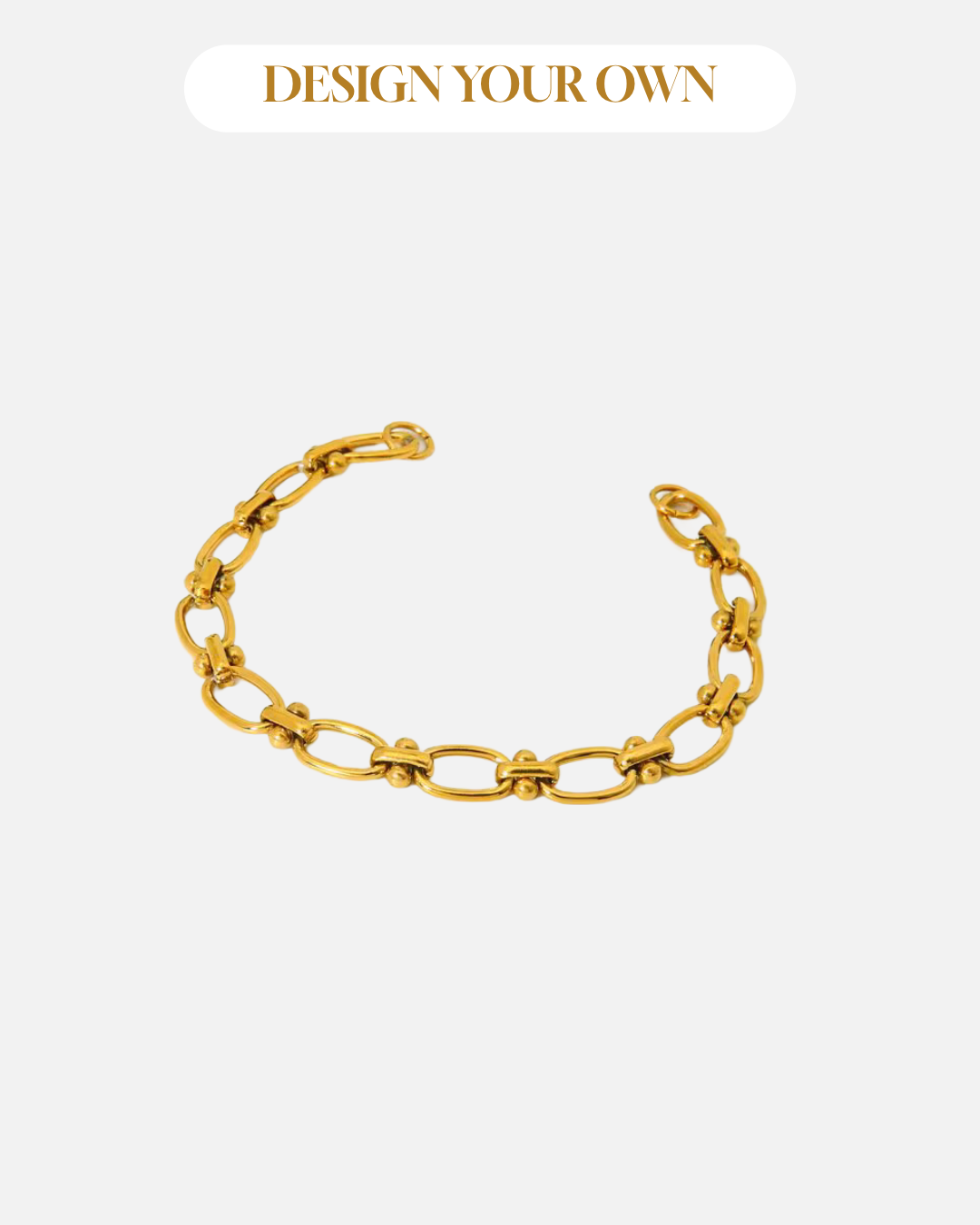 Charm Armbaz