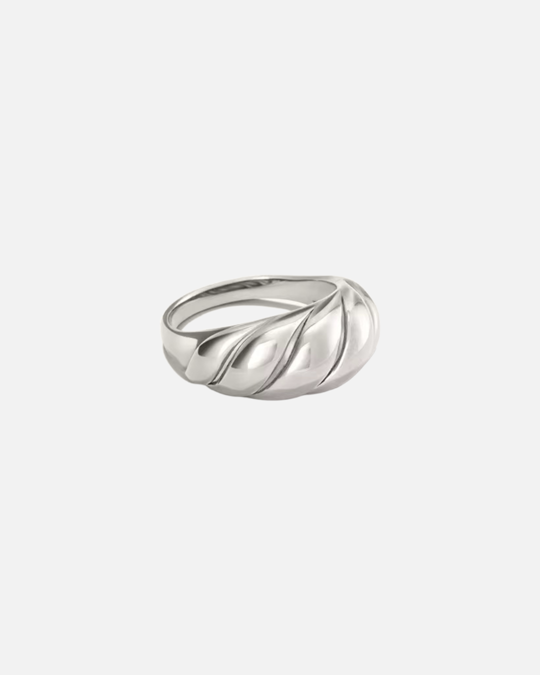 Rillen Ring Basic