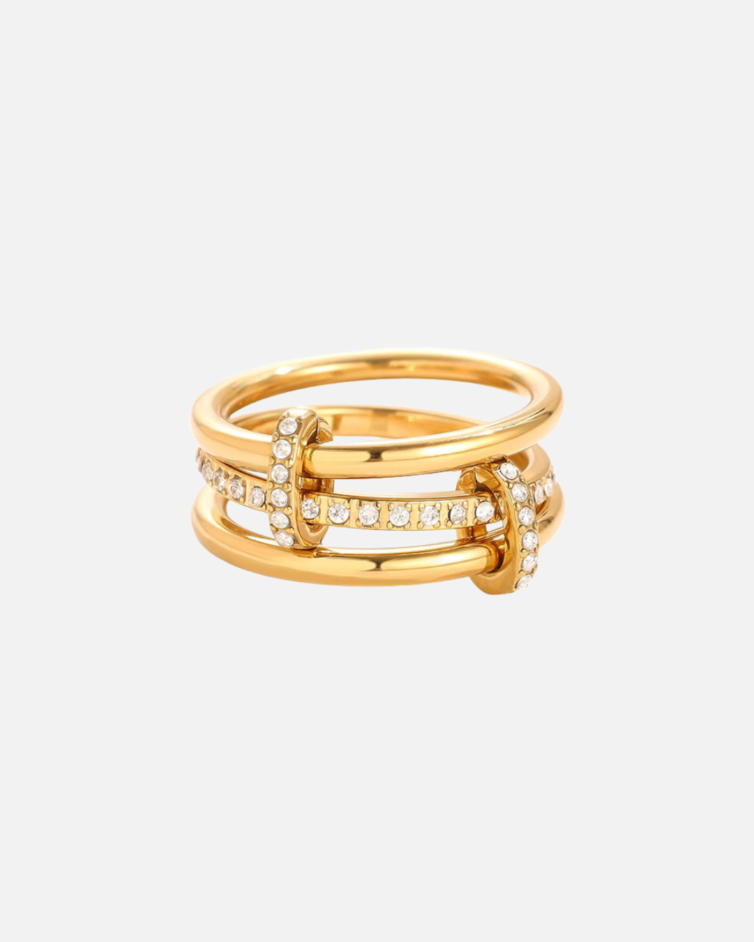 Layer Ring