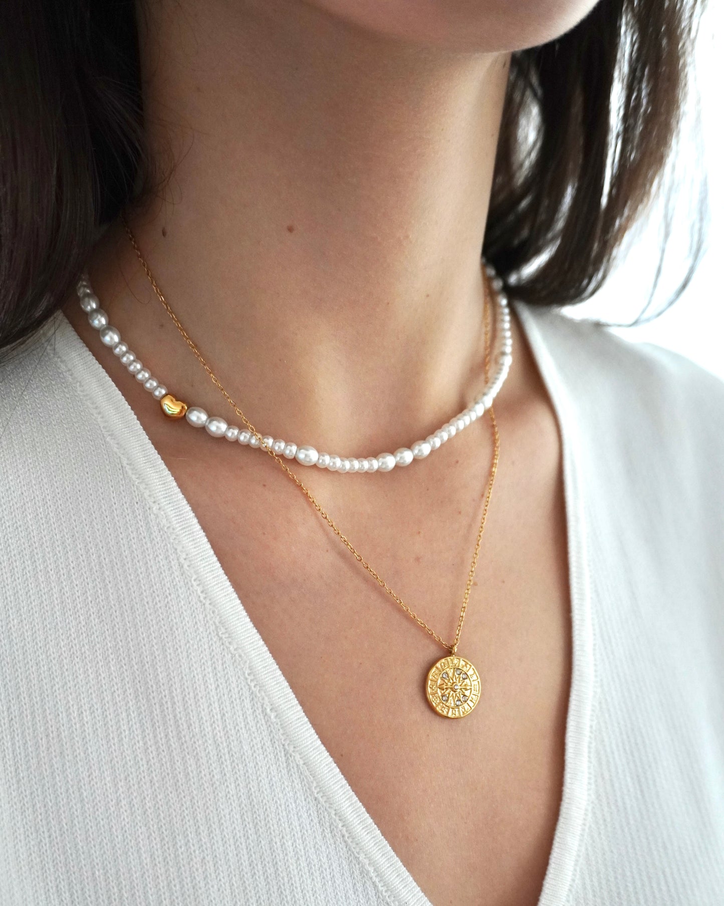 Éclat kette