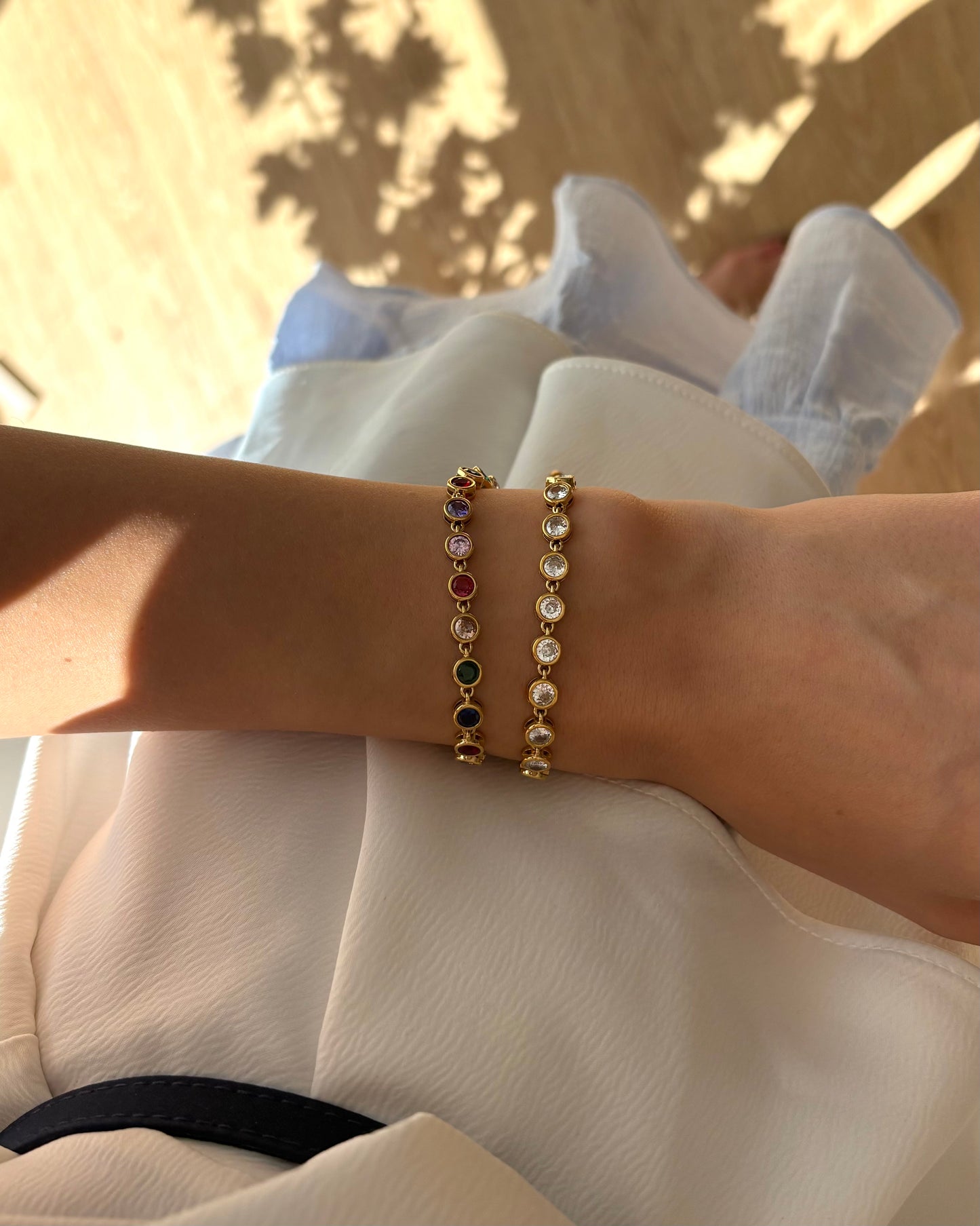 Elisa Armband