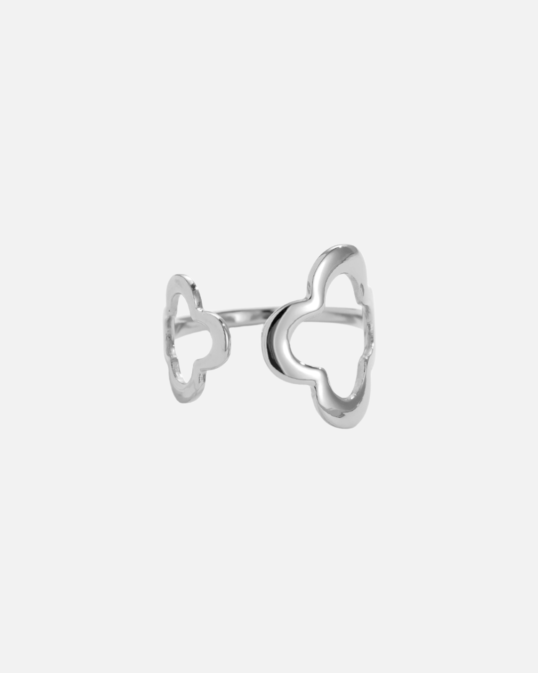Ring Kleeblatt