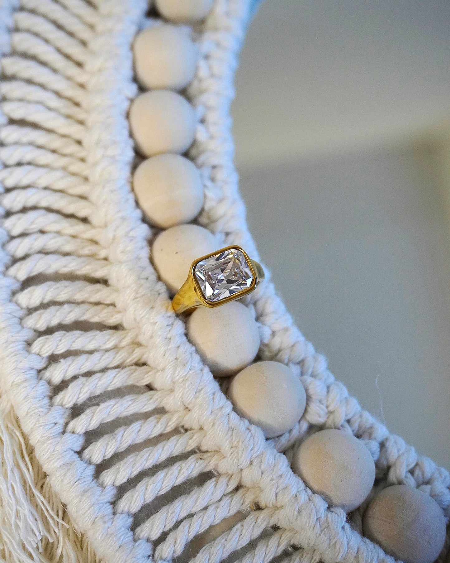 Sofi Ring