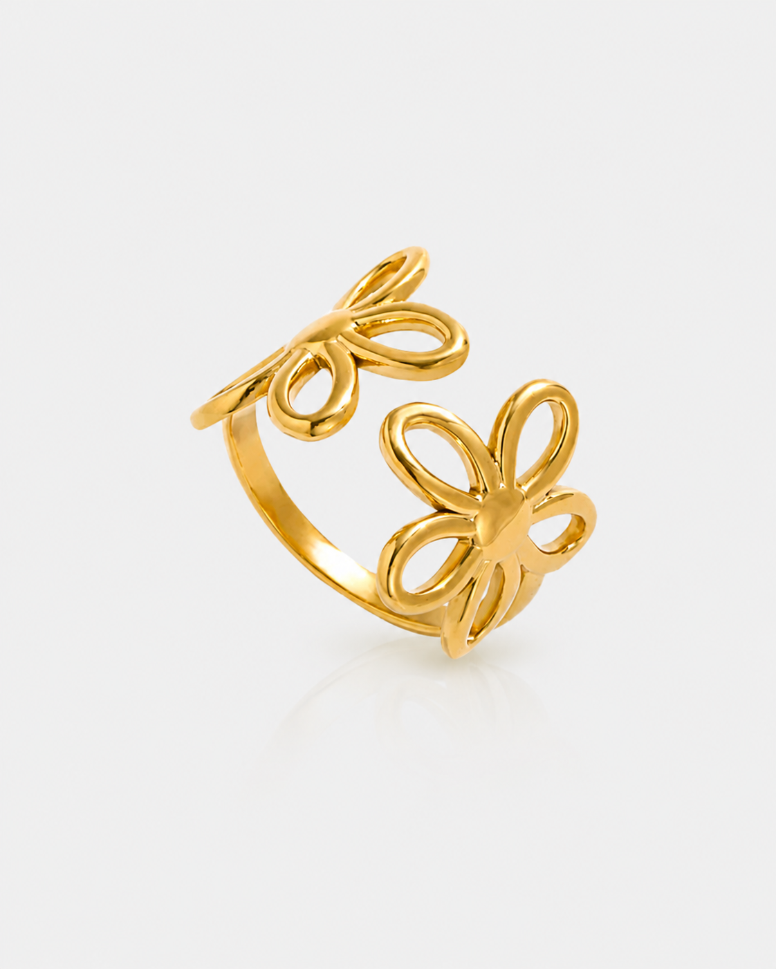 Bloom Ring