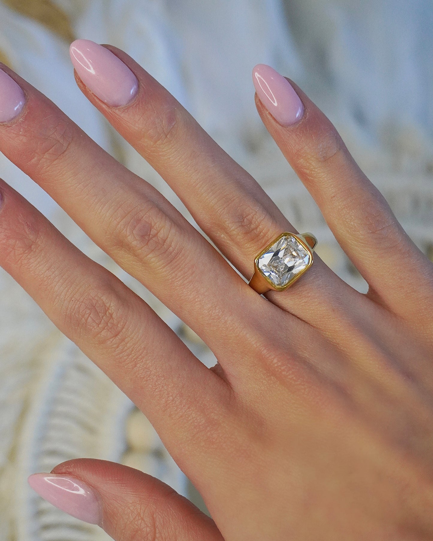Sofi Ring