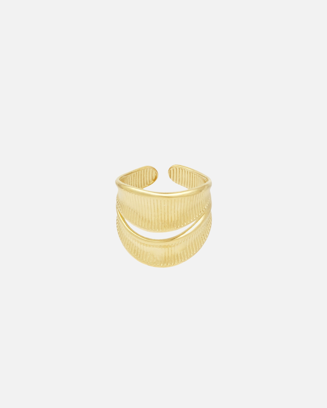 Ring Twist of Sparkle