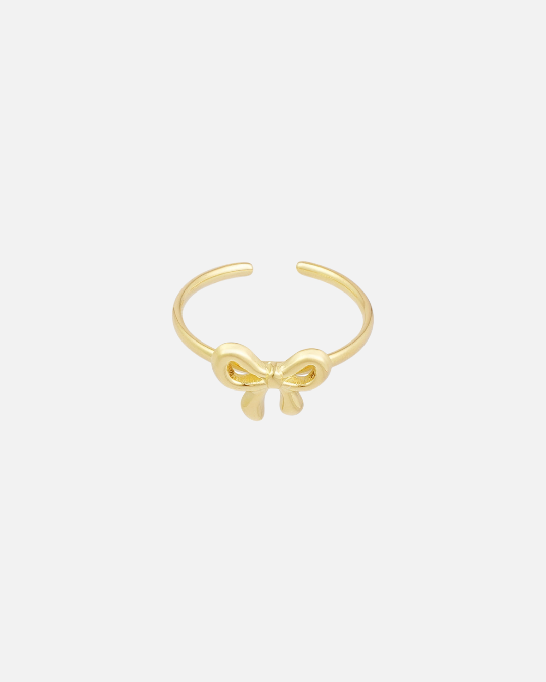 Schleifen Ring mini