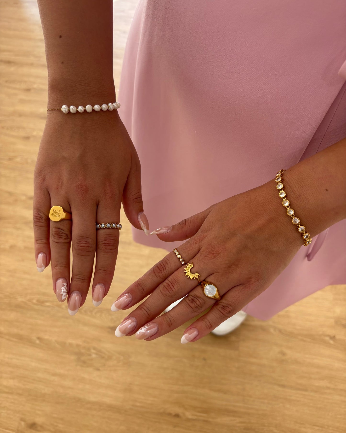 More Self love - Ring