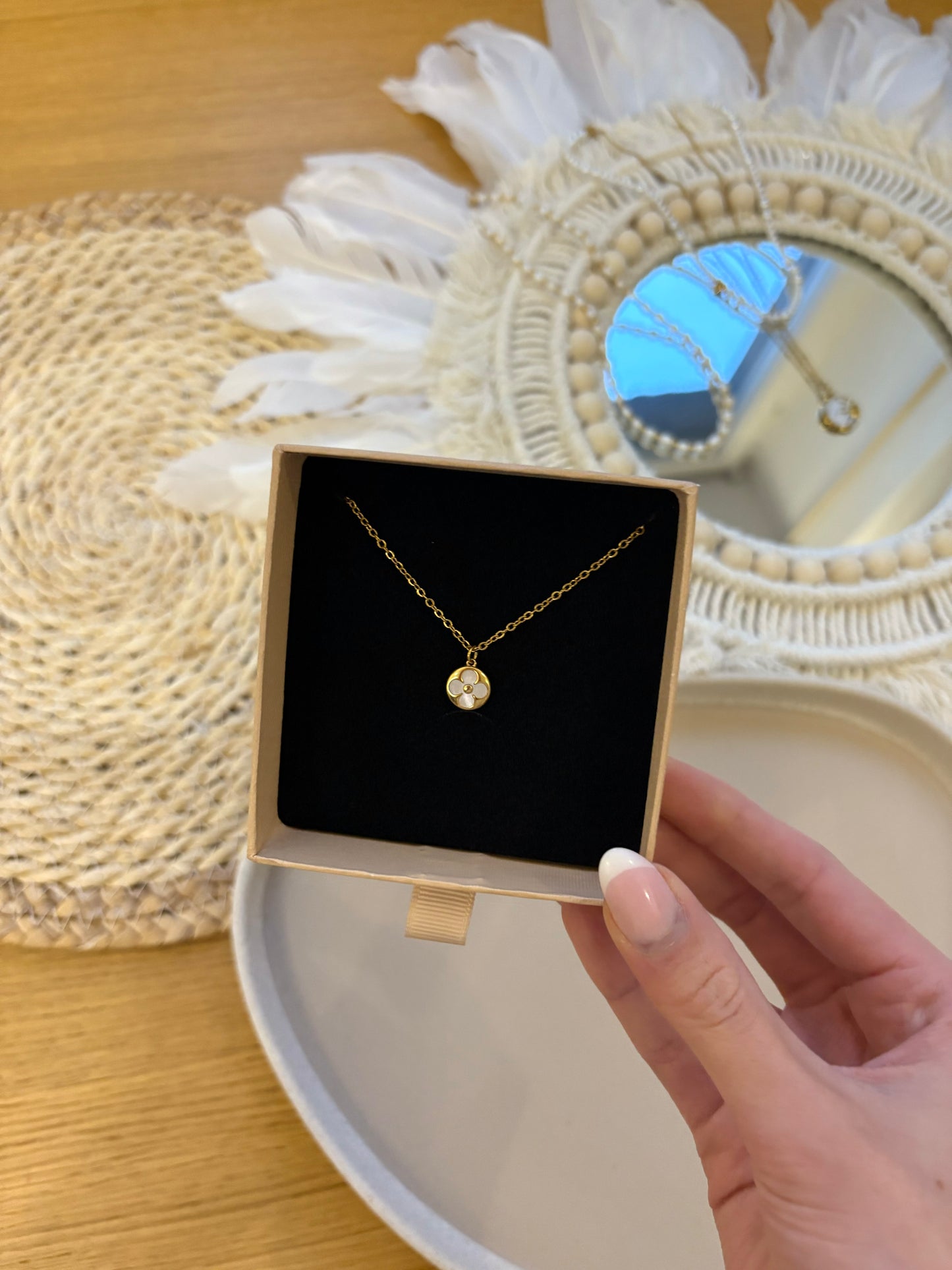 Kleo Kette