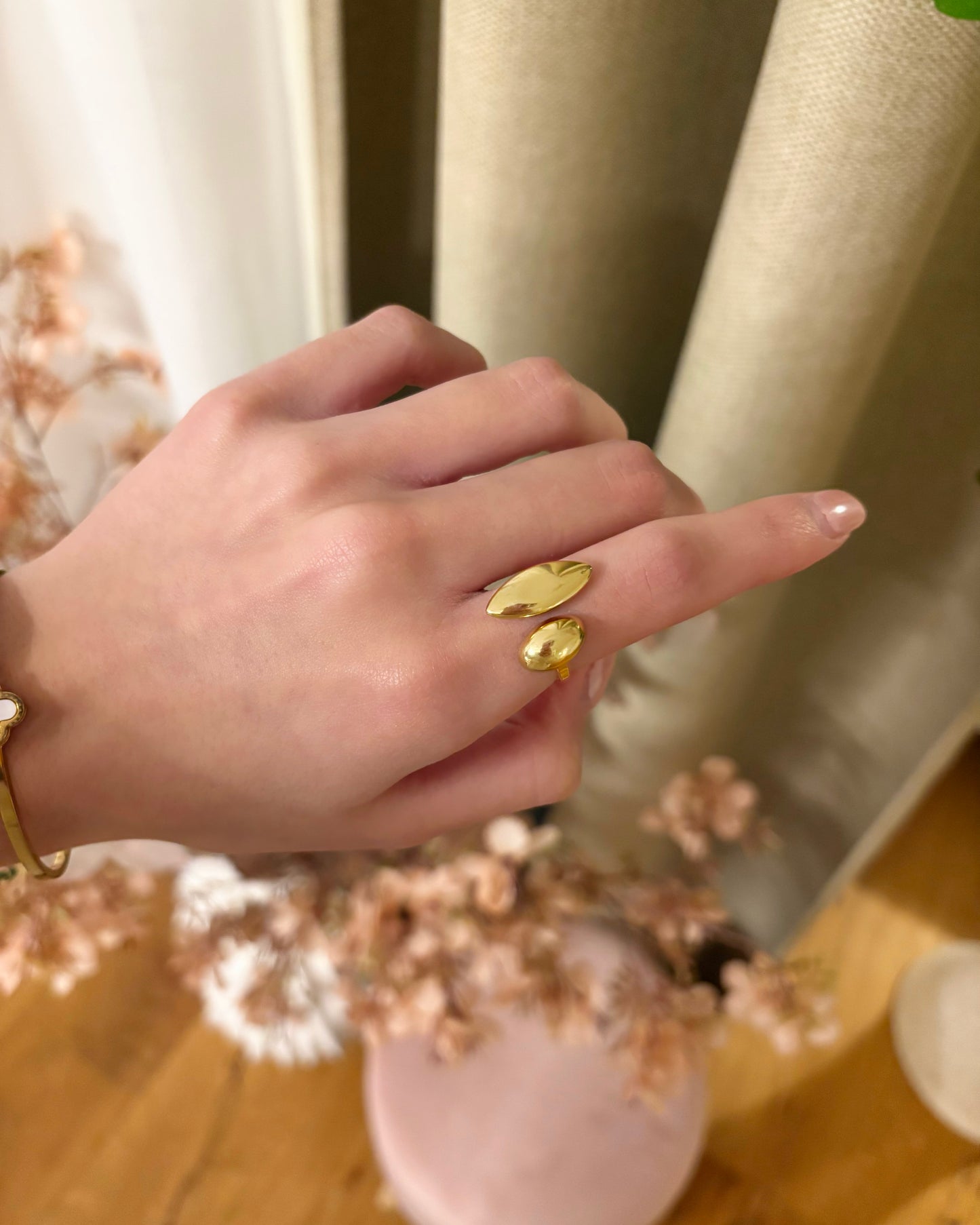 Ring Duo