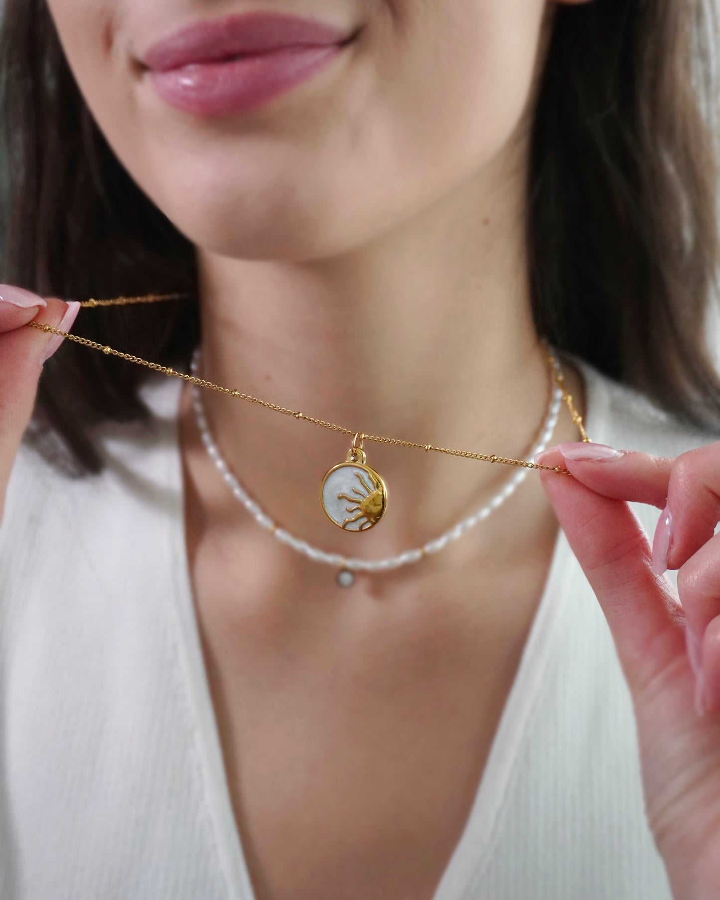 Solos Kette