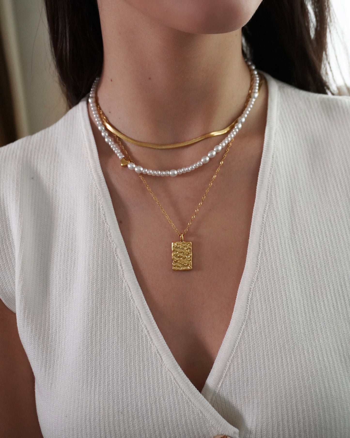 Glow Kette