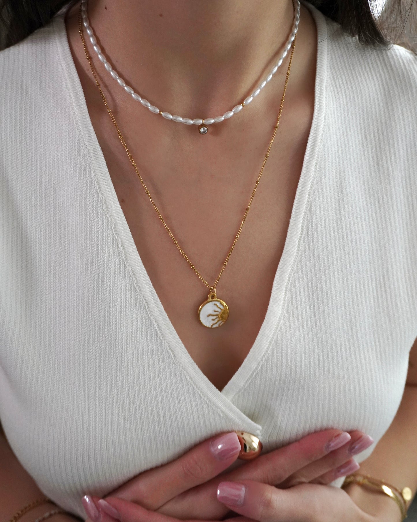 Solos Kette