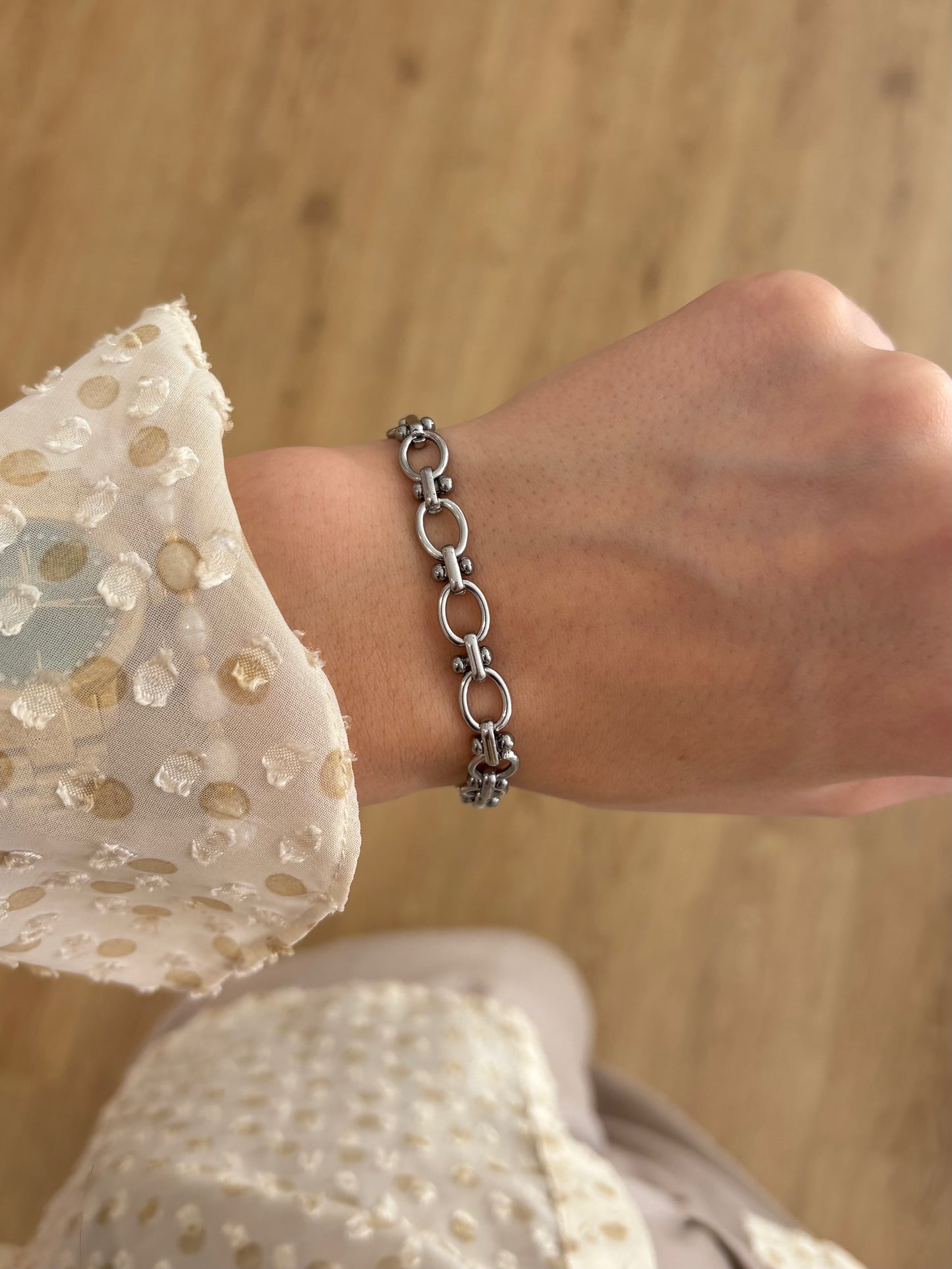 Armband Silber massiv