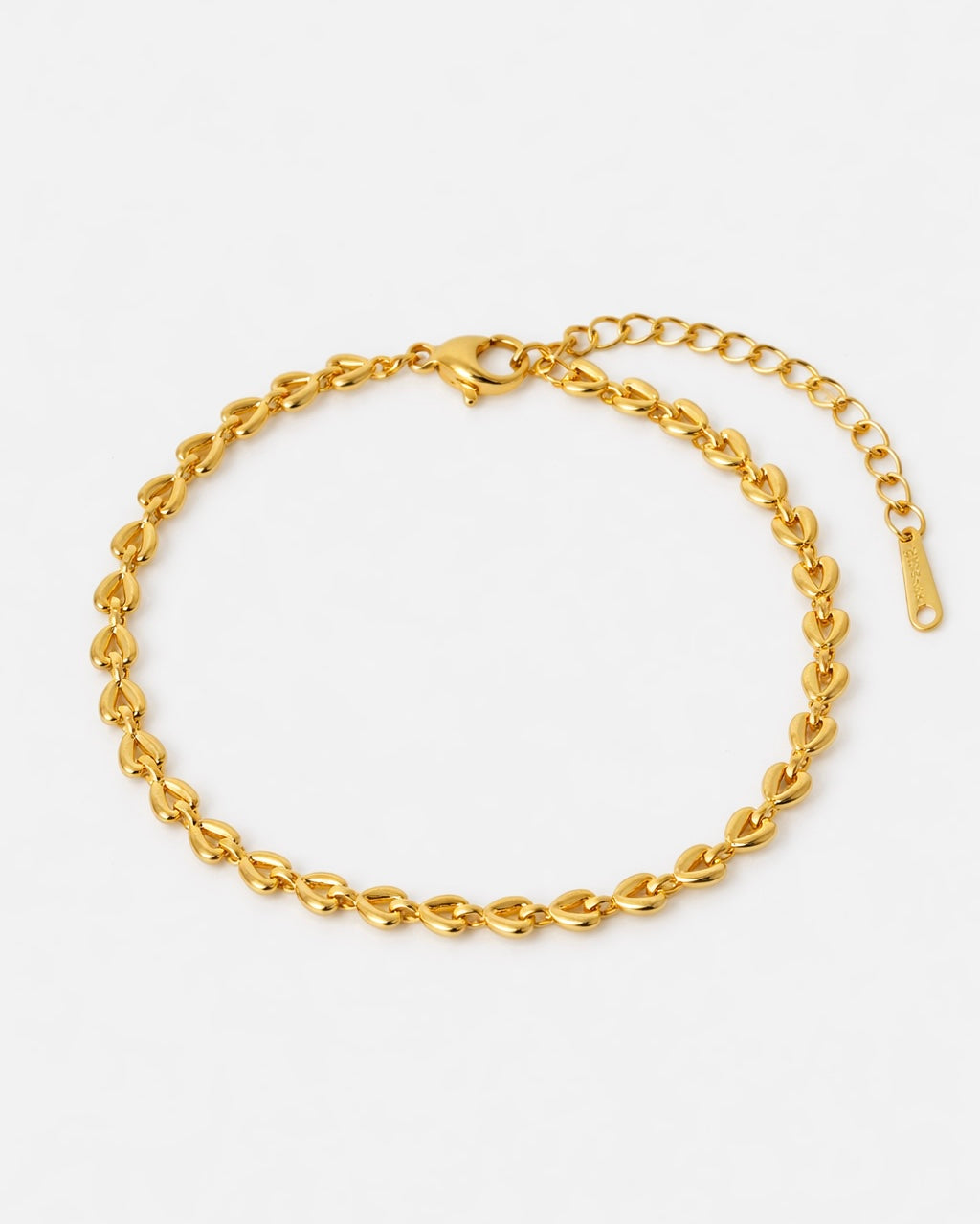 Kleine Herzen Armband