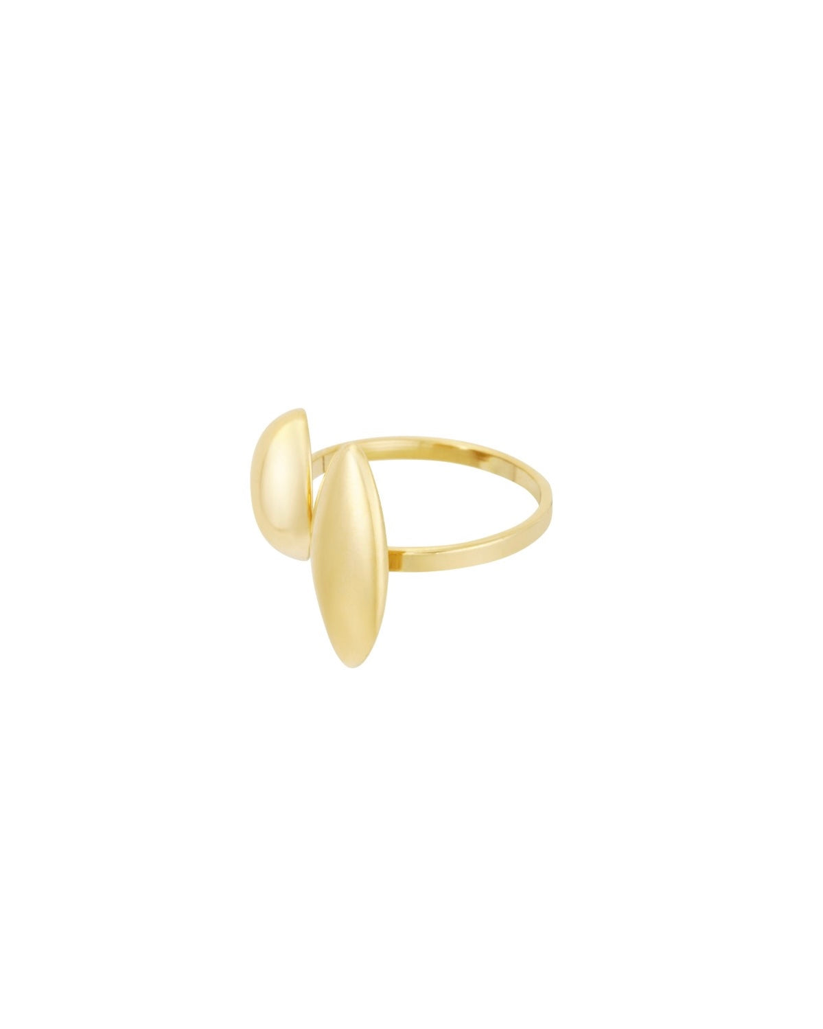 Ring Duo
