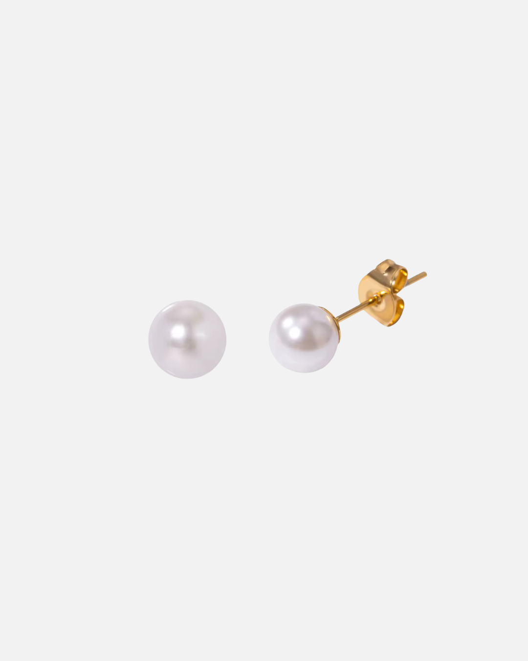Perlen Stecker