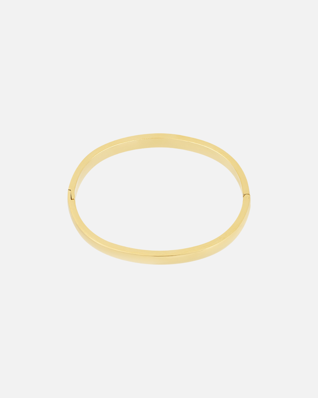 Klassischer Armreif