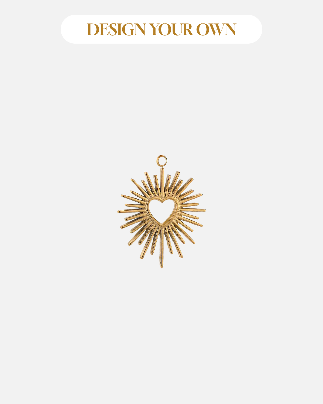 Charm Herz