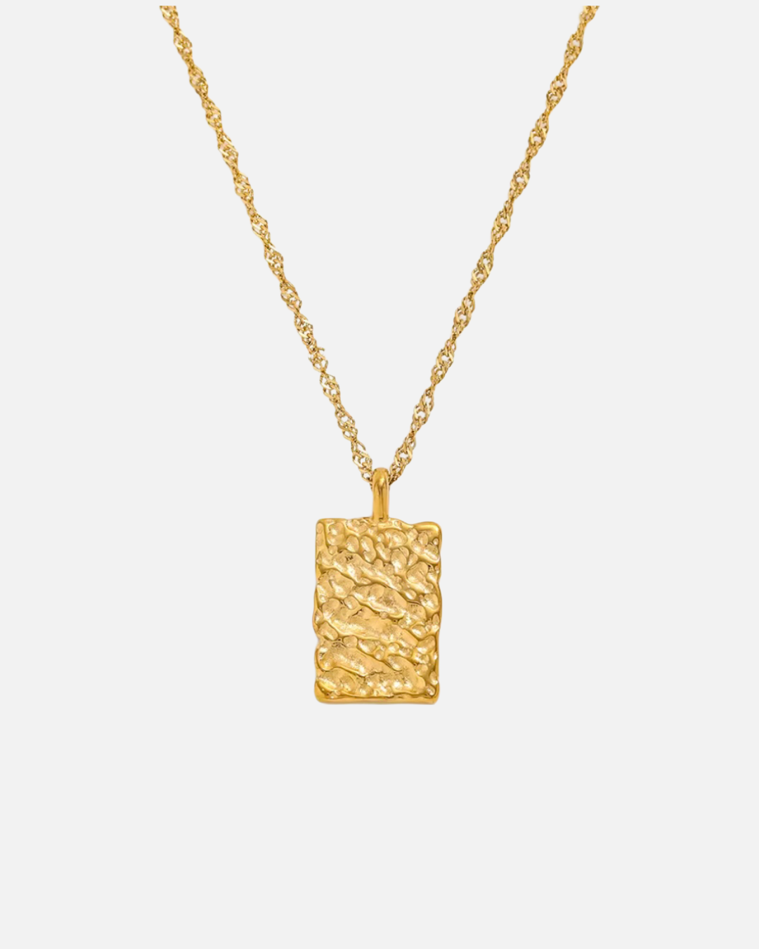 Glow Kette