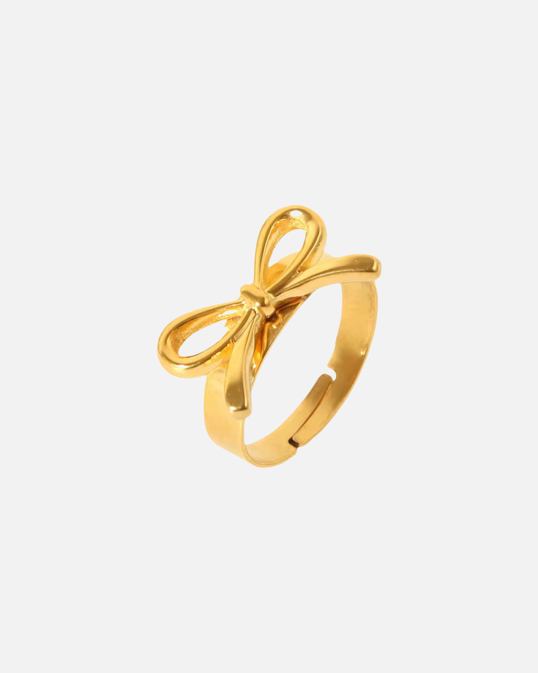 Schleifen Ring