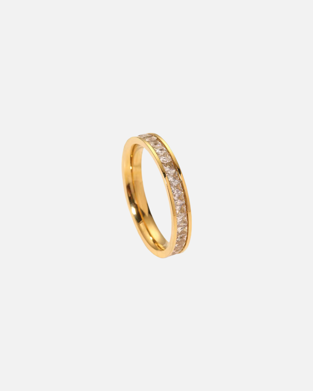 Stone Ring Basis