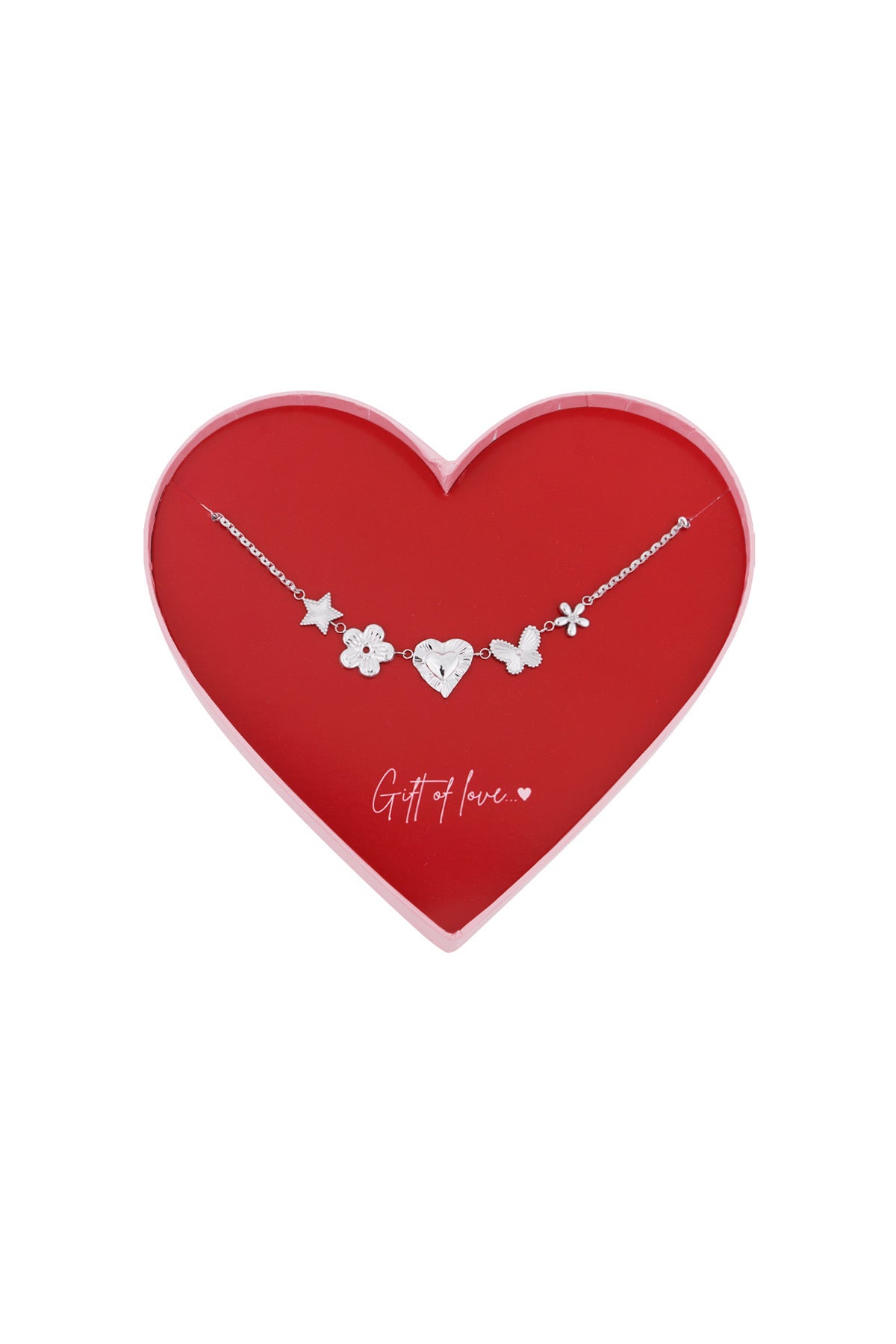 Geschenk Set - Kette Summer