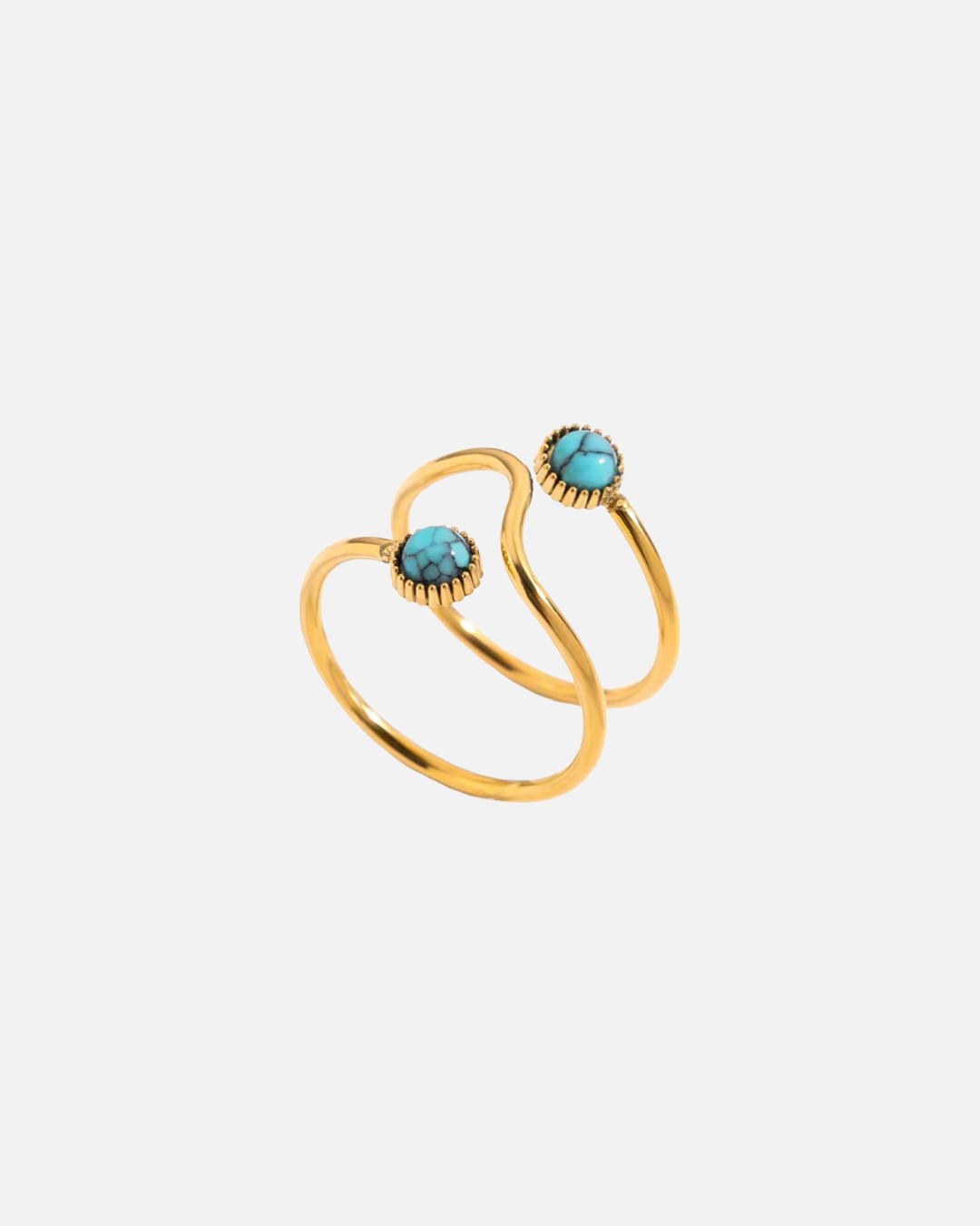 Ring Tukis