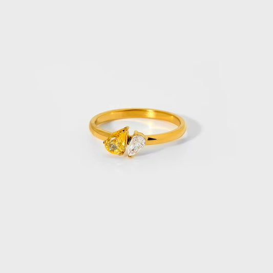 Lumi & So Ring