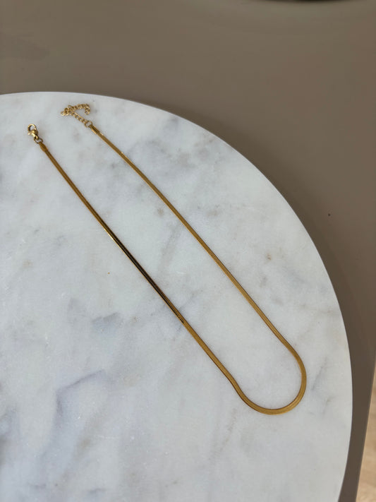 Sleek Kette
