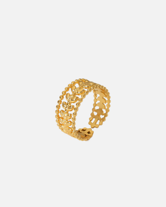 Gold Ring