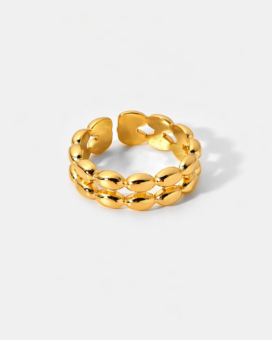 Basic Ring - Silo