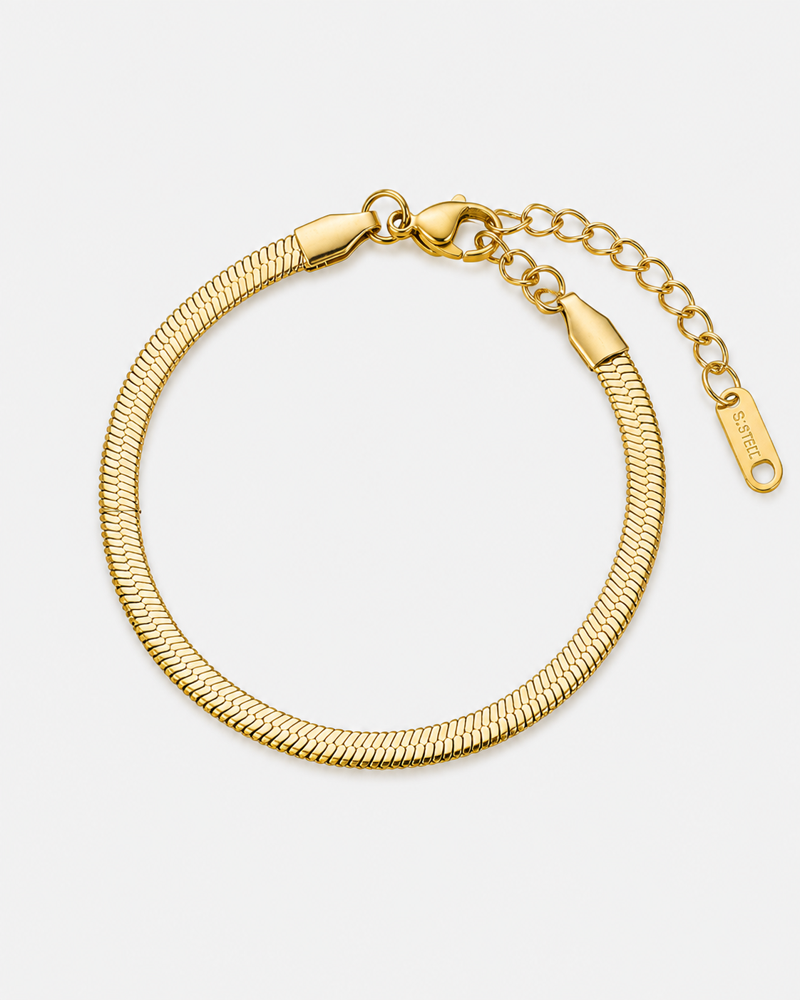 Snake Chain Bracelet
