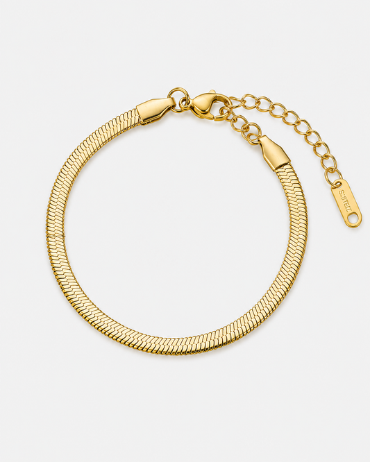 Snake Chain Bracelet