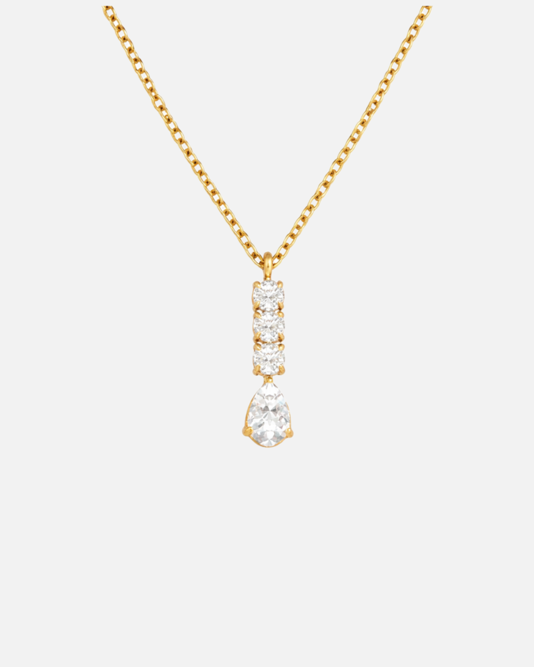 Bella Kette - Gold
