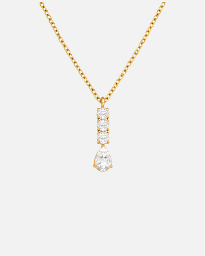 Bella Kette - Gold