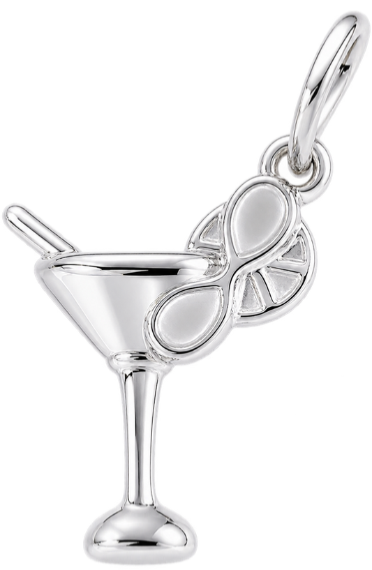 Cocktail Glas ￼