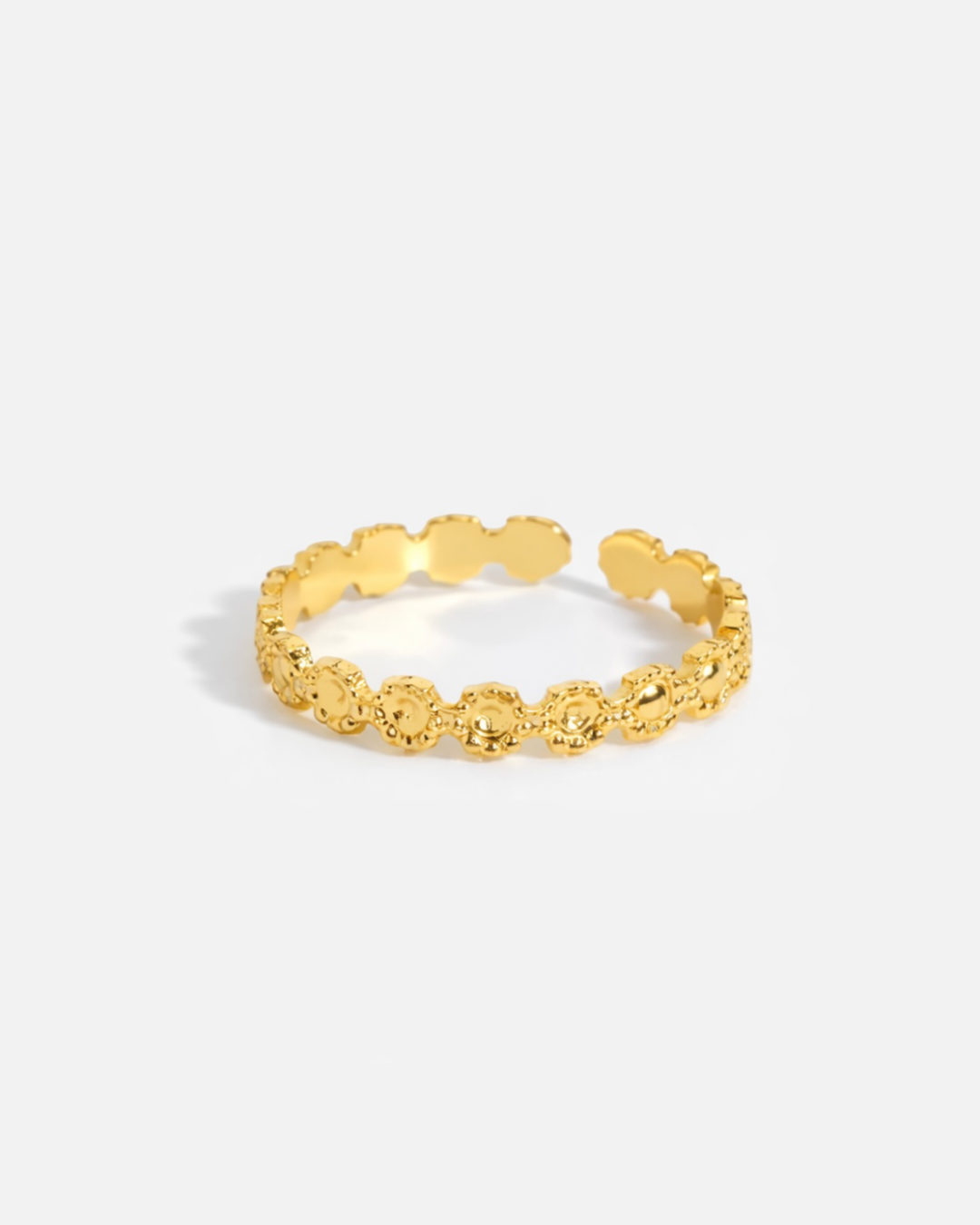 Basic Ring