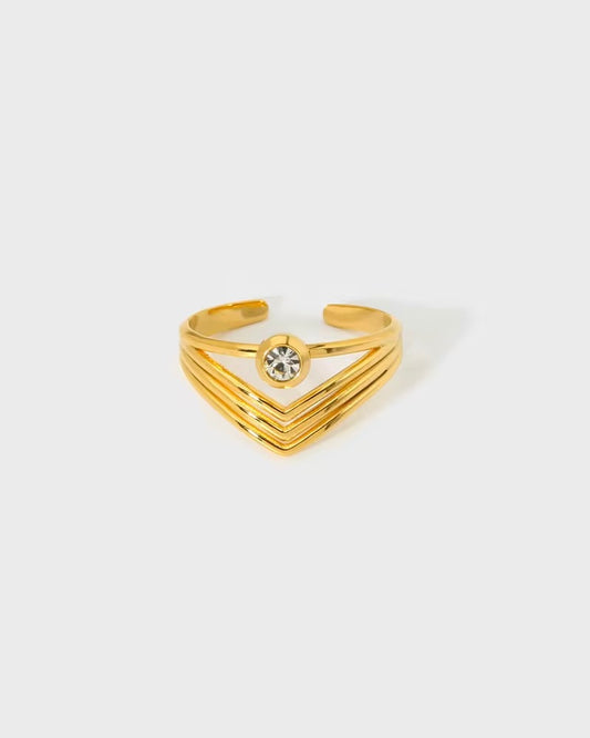 Vera Glow - Ring