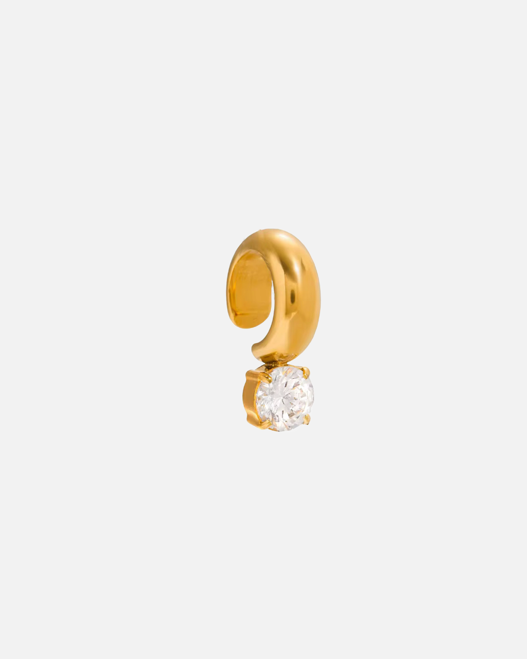 Earcuff Mira - Gold