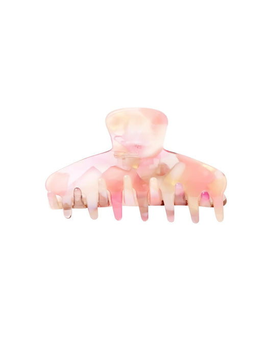 Hair Clip - bunt